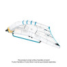 DUOTONE UNIT SLS CONCEPT BLUE 2026