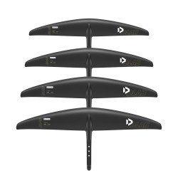 DUOTONE FRONT WING CREST D/LAB 2026