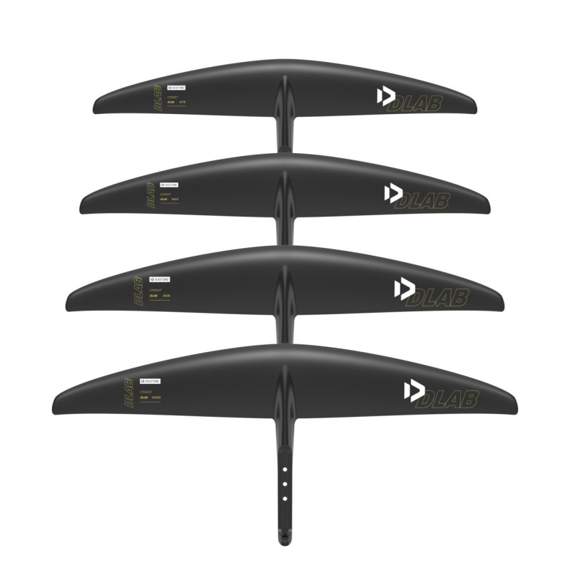 DUOTONE FRONT WING CREST D/LAB 2026