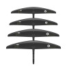 DUOTONE FRONT WING CREST D/LAB 2026