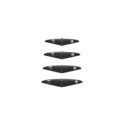 DUOTONE BACK WING STABILIZER S 2026