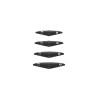 DUOTONE BACK WING STABILIZER S 2026