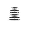 DUOTONE BACK WING STABILIZER H 2026