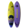 DUOTONE ULTRA GRIP SLS - QUAD FINS SS26