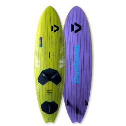 DUOTONE GRIP - TRI FINS SS26