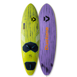 DUOTONE ULTRA FREEWAVE SS26