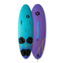 DUOTONE EAGLE SLS- SINGLE FIN SS26