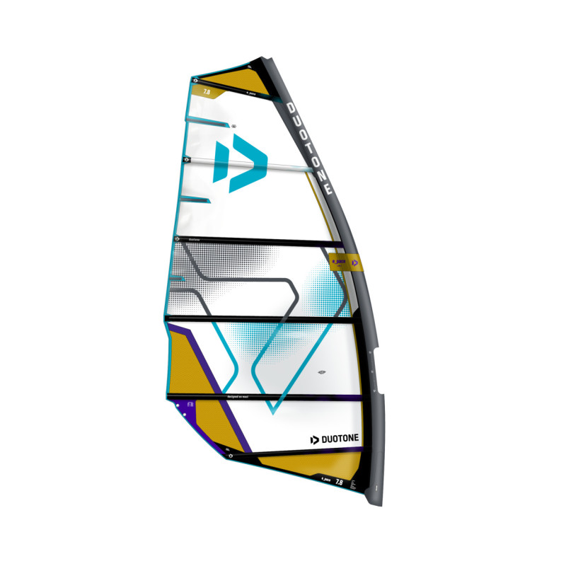 DUOTONE E_PACE SS26