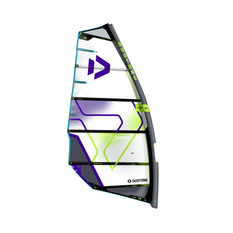 DUOTONE E_PACE SS26