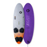 DUOTONE EAGLE D/LAB- SINGLE FIN SS26