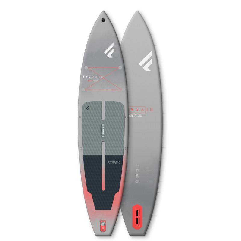 FANATIC ISUP RAY AIR SLT 2025 -2026