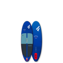 FANATIC ISUP RIPPER AIR SLT 2025 -2026