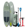 FANATIC ISUP PACKAGE FLY AIR SLT 2025 -2026