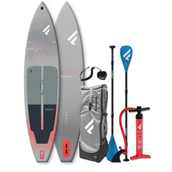 FANATIC ISUP PACKAGE RAY AIR SLT 2025 -2026