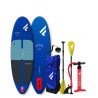 FANATIC ISUP PACKAGE RIPPER AIR SLT 2025 -2026