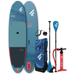 FANATIC ISUP PACKAGE VIPER AIR SLT 2025 -2026