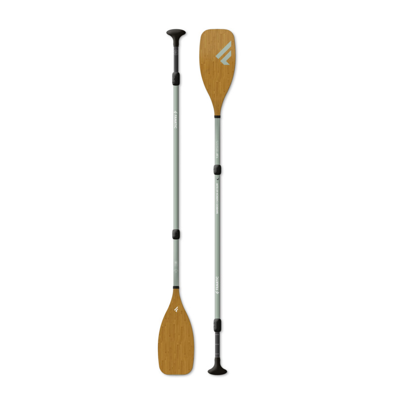 FANATIC BAMBOO CARBON 60 SLIM ADJ. 3-PIECE 2025 -2026