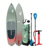 FANATIC ISUP PACKAGE BLITZ AIR SLT 2025 -2026