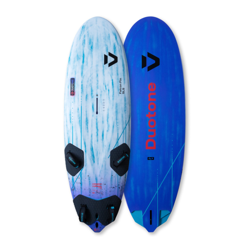 DUOTONE FALCON_FIN SLS (SB, NO FIN) 2026