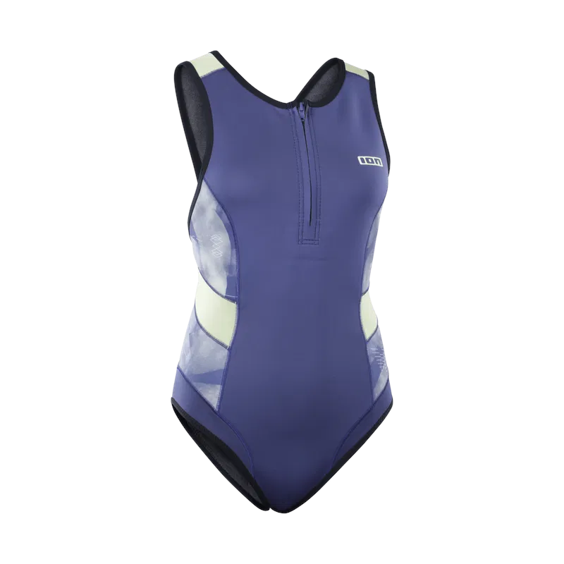ION AMAZE V-BACK 1.5 WOMEN 2026