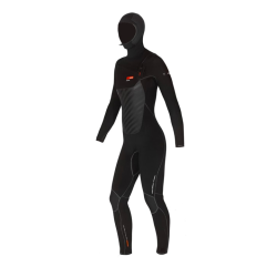 RRD AMAZONE C/Z 6/4 HOODED Y25