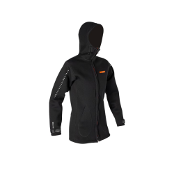 RRD NEOPRENE LONG JACKET 2/2 WOMAN Y21