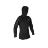 RRD NEOPRENE LONG JACKET 2/2 WOMAN Y21