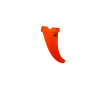 RRD 3S FREESTYLE WAVE FIN POWERBOX Y23