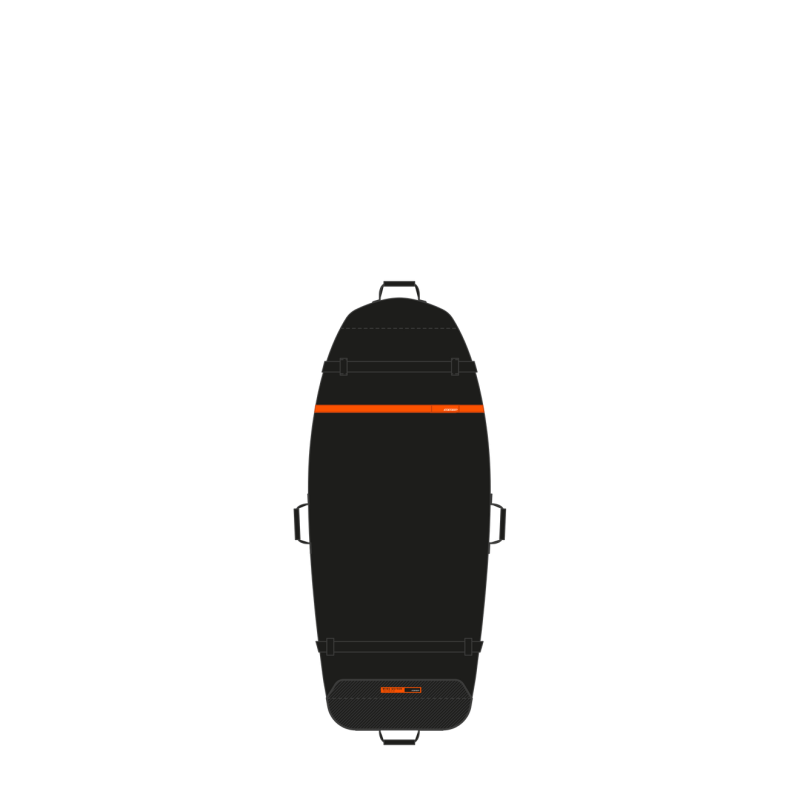 RRD WING QUIVER BAG Y27