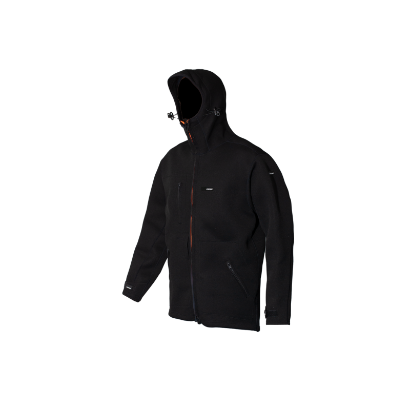 RRD NEOPRENE LONG JACKET 2/2 Y27