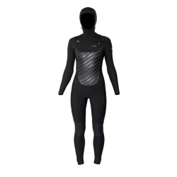 RRD AMAZONE C/Z 6/4 HOODED Y27