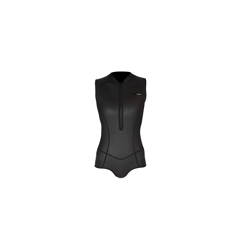 RRD SEVENTYSIX BODY VEST 2/1  FLATLOCK Y27