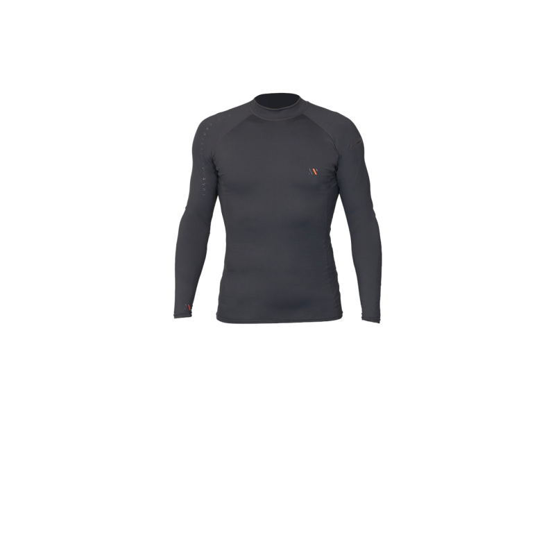 RRD RASHGUARD MAN LONG SLEEVE Y27