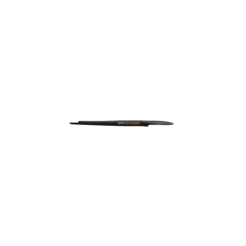 RRD UNIVERSAL PLUS ALU FUSELAGE Y30