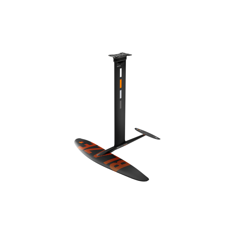 RRD BLAZE LTD CARBON FOIL SET Y30