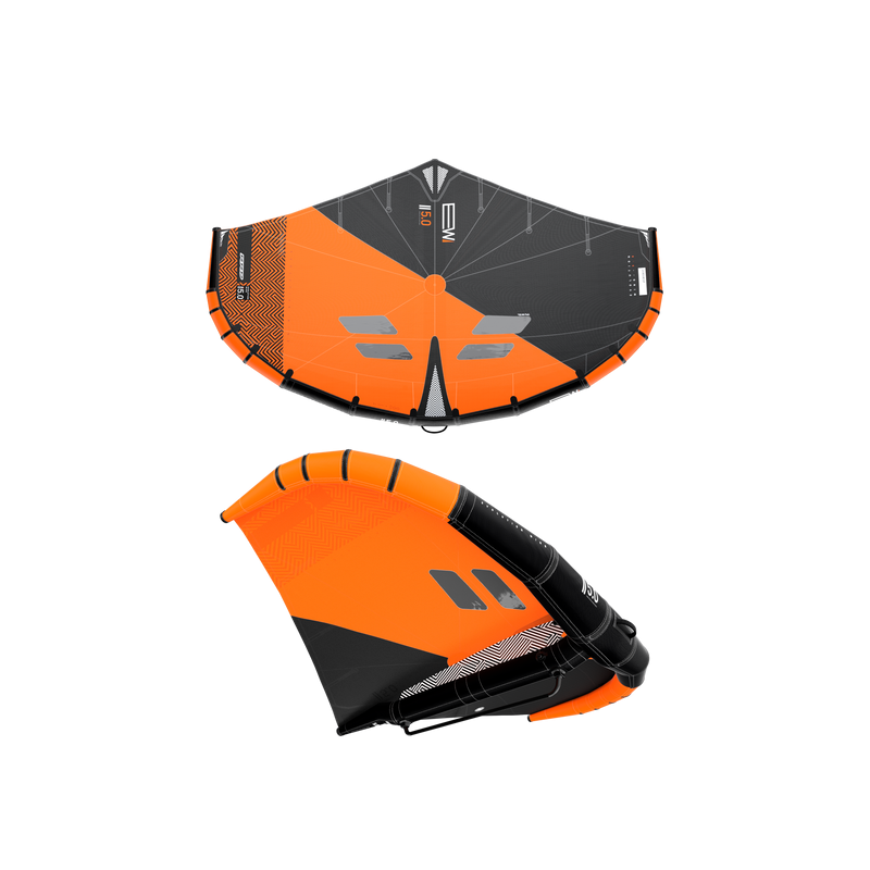 RRD EVOLUTION WING Y30