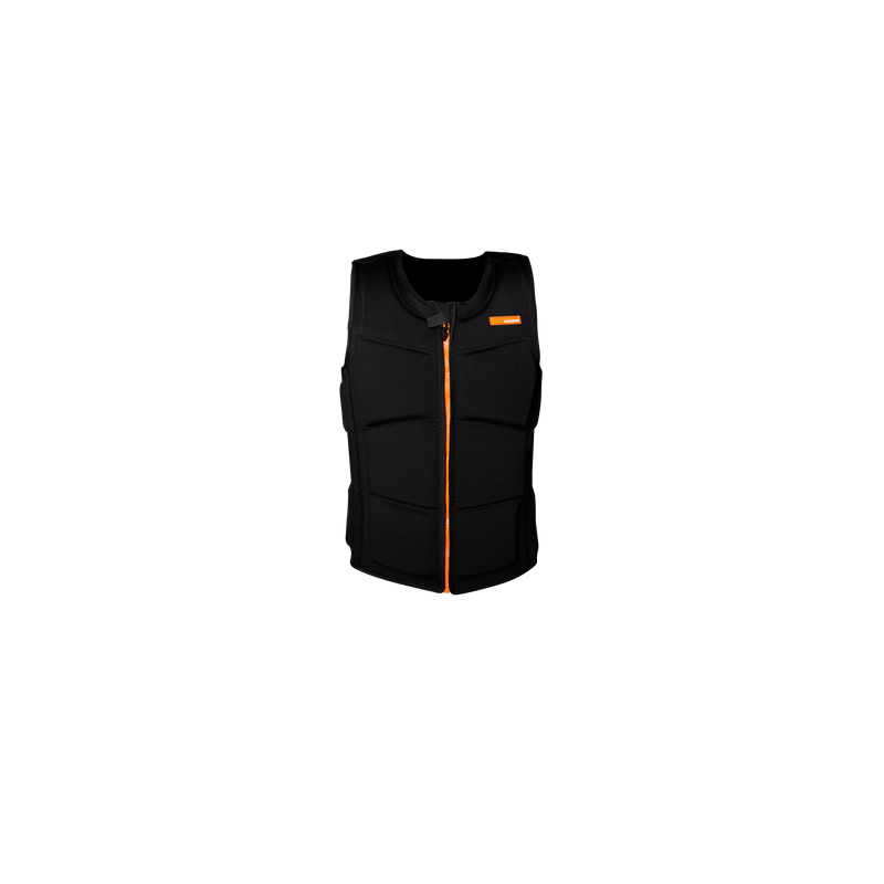 RRD FULLY PADDED IMPACT VEST Y30