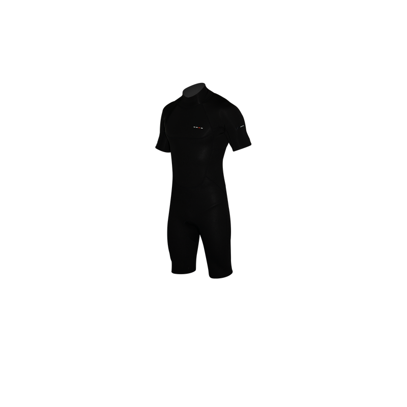 RRD ZERO JUNIOR SHORTY B/Z 2/2 Y30