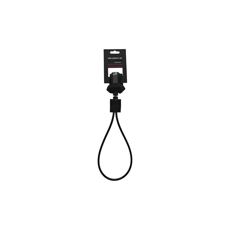 RRD WING HARNESS LINE MONO WITH SWIVEL Y30