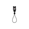 RRD WING HARNESS LINE MONO WITH SWIVEL Y30