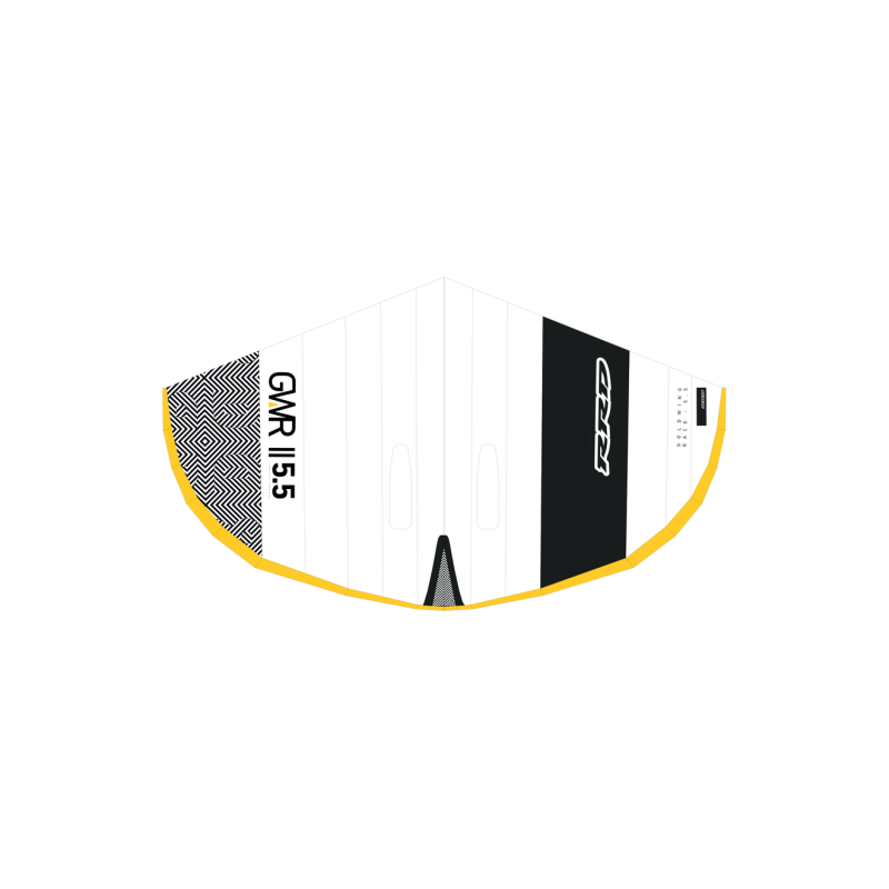 RRD GOLD WING RACE Y31