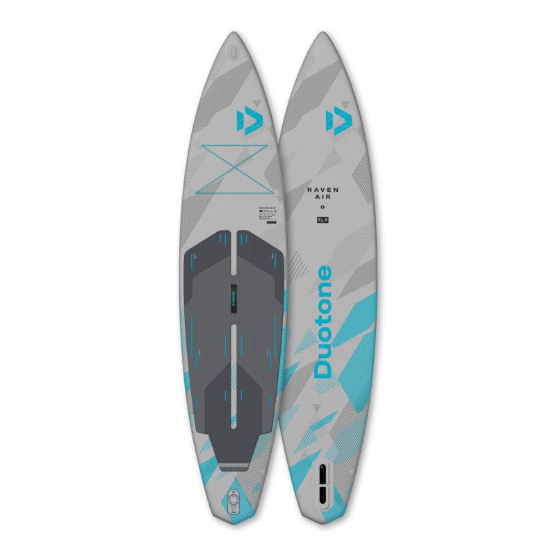 DUOTONE ISUP RAVEN AIR SLS 2026