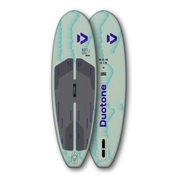 DUOTONE ISUP NOW AIR SLS 2026