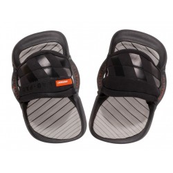 RRD - Rad Pad Y25 Foot straps 2020