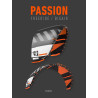 RRD Passion - Bliss - Global Bar - Rad Pad