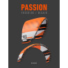 RRD Passion - Bliss - Global Bar - Rad Pad