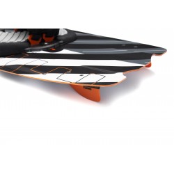 RRD Passion - Bliss - Global Bar - Rad Pad
