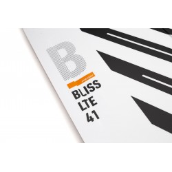 RRD Passion - Bliss - Global Bar - Rad Pad