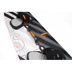 RRD Passion - Bliss - Global Bar - Rad Pad