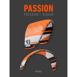 RRD Passion - Placebo - Global Bar - Rad Pad